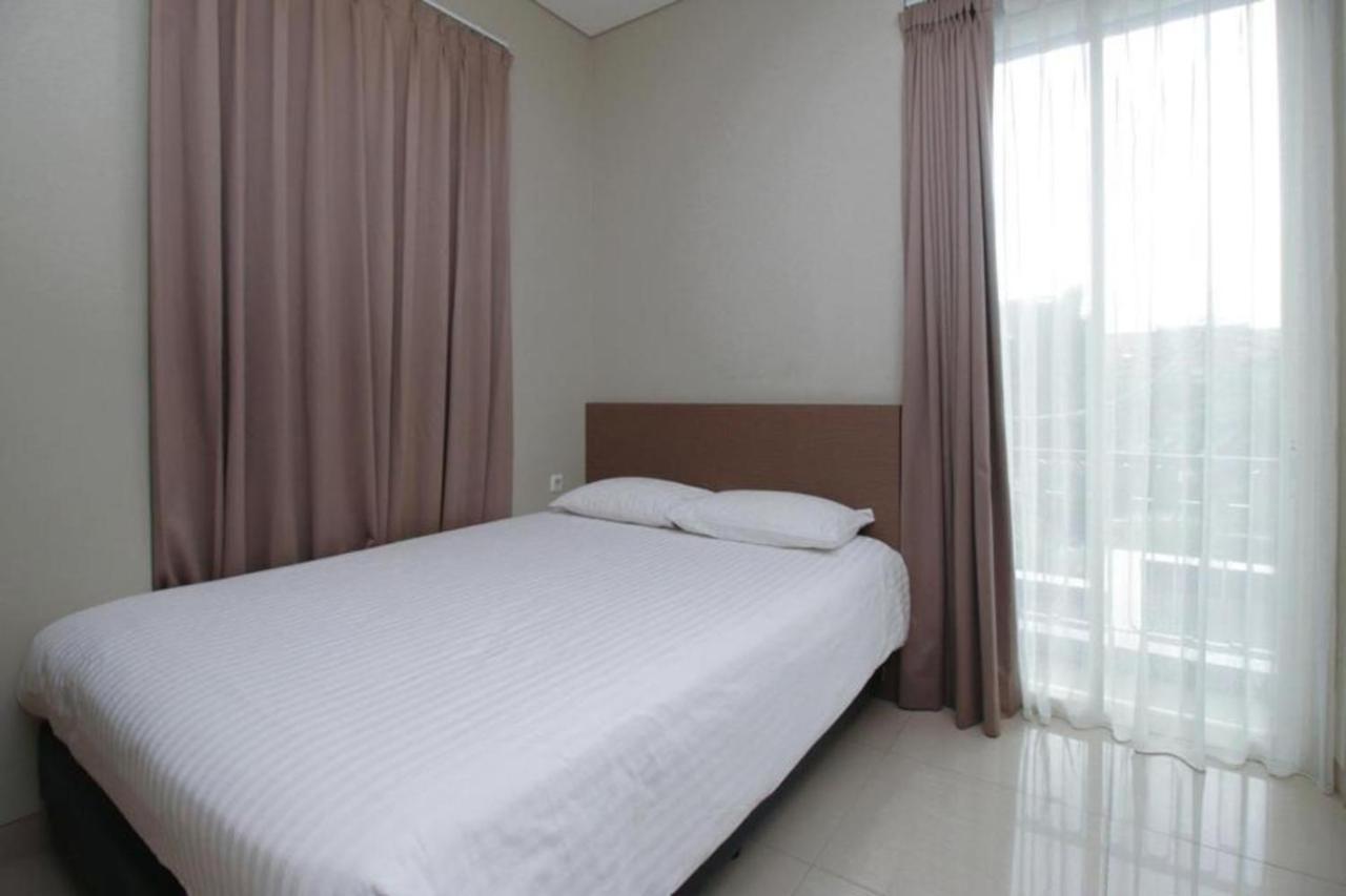 Home 899 Patal Senayan Jacarta Exterior foto