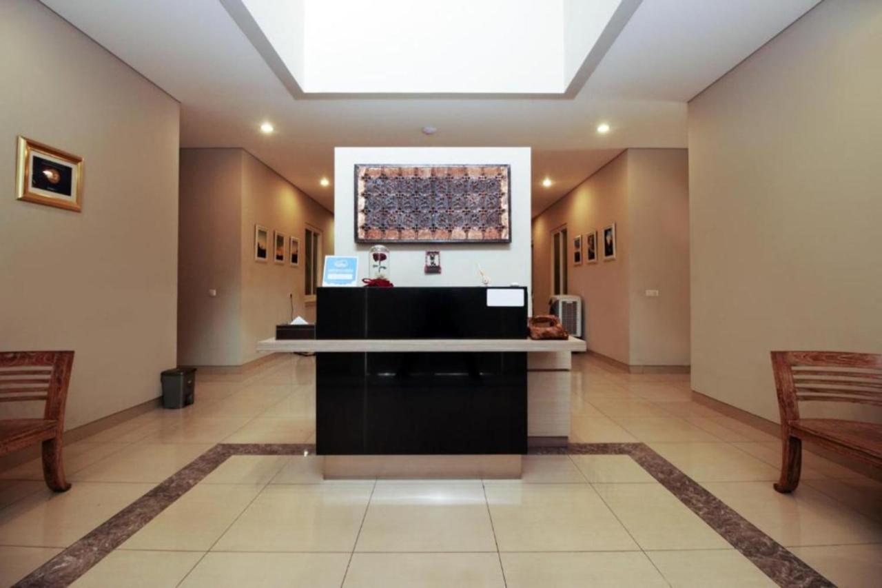 Home 899 Patal Senayan Jacarta Exterior foto