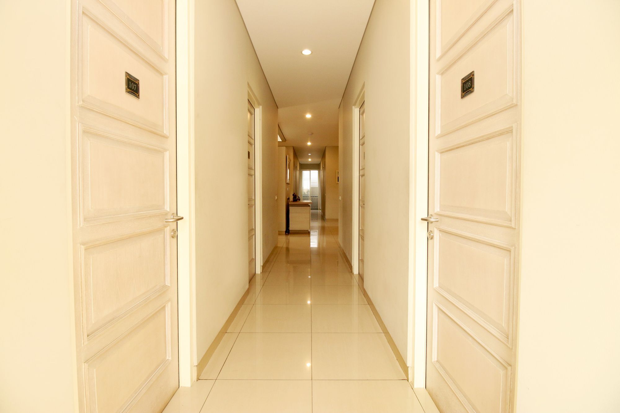 Home 899 Patal Senayan Jacarta Exterior foto